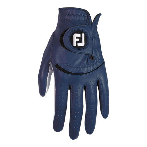 Spectrum Leder-Handschuh Herren