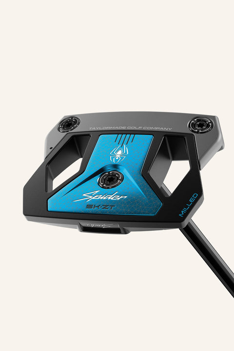 TaylorMade - Spider ZT Putter