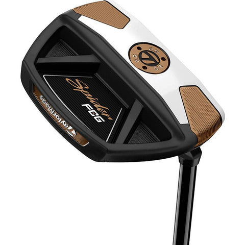 Spider FCG #3 Putter Herren