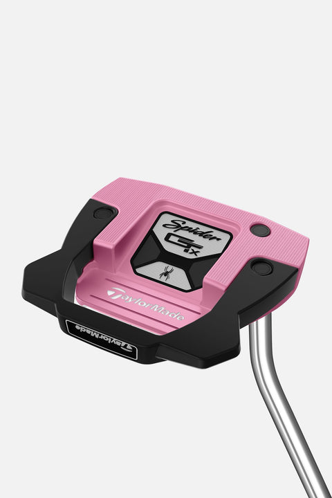 Spider GTX Pink SB Putter - gebraucht Damen