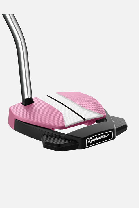 Spider GTX Pink SB Putter - gebraucht Damen