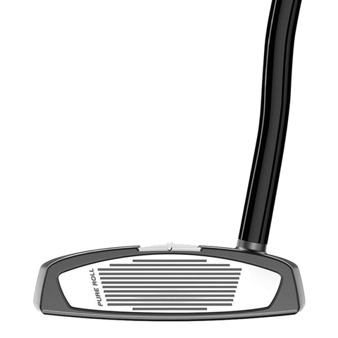 Spider Tour X Double Bend Putter
