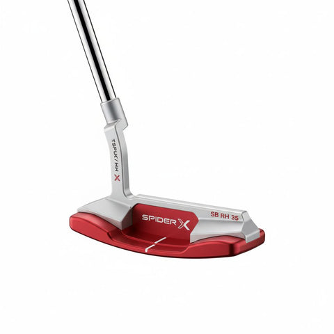 Spider X Putter