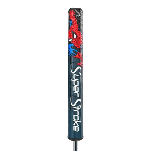 Zenergy Tour 2,0 Marvel Edition Puttergriff