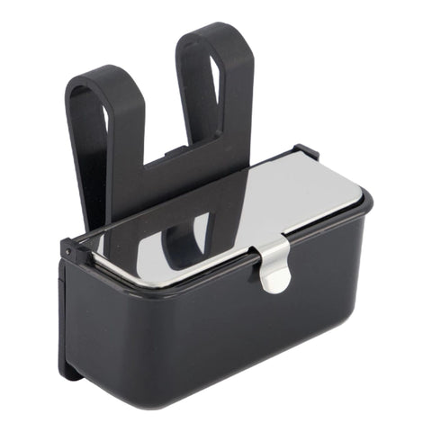 Bag Aschenbecher