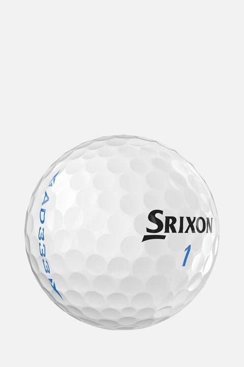 AD333 Supersleeve Golfbälle