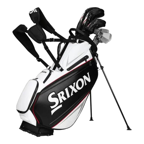 Tour Standbag