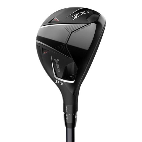 ZXi Hybrid Herren
