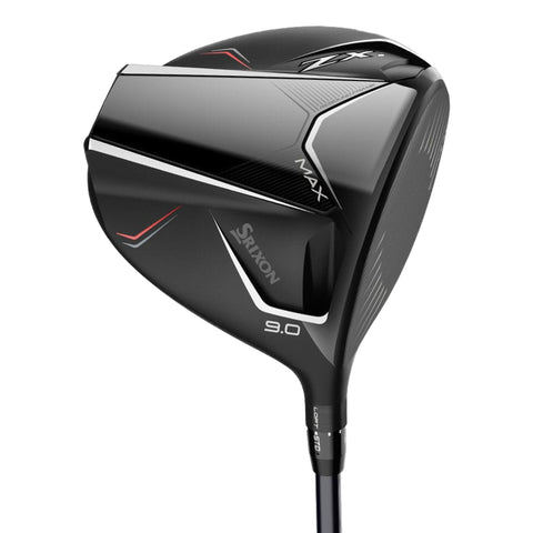 ZXi Max 25 Driver Herren