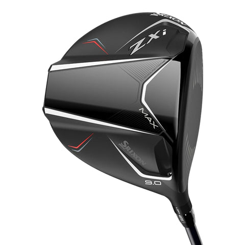 ZXi Max 25 Driver Herren