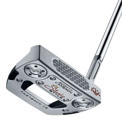 SS Fastback 1,5 Putter