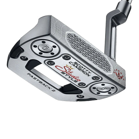 Fastback 2 Putter
