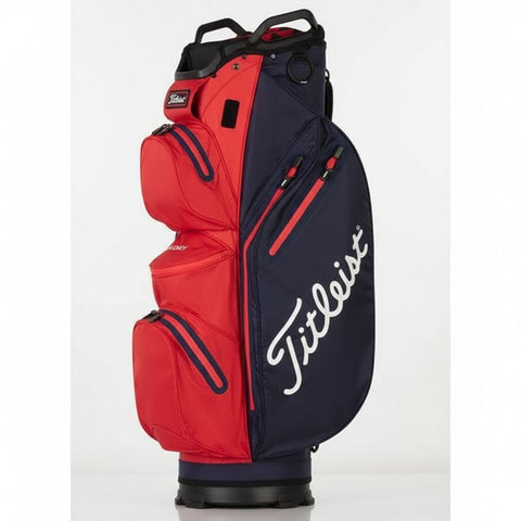 StaDry Cart 14 Cartbag (22)