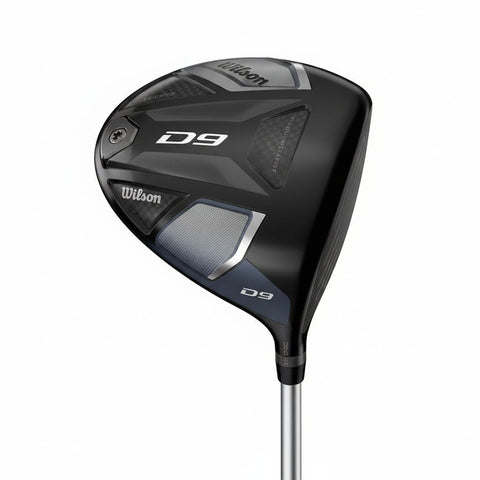 D9 Driver Herren