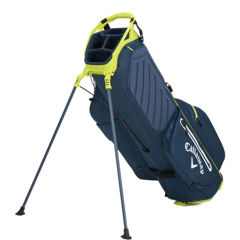 FAIRWAY C Hyper Dry Standbag (2023)