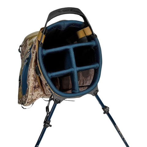 Volition Standbag