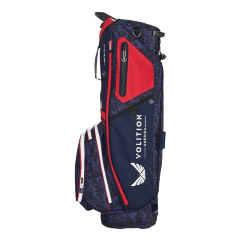 X Volition Standbag