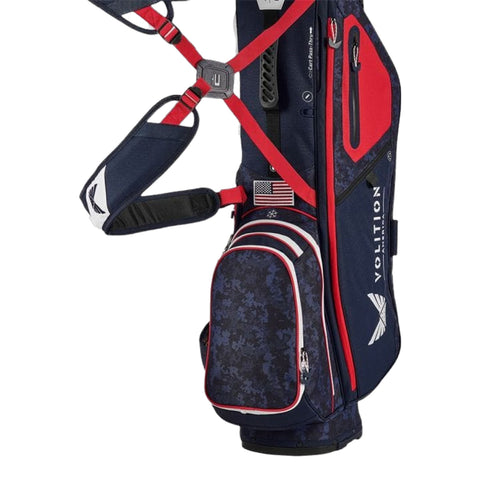 X Volition Standbag