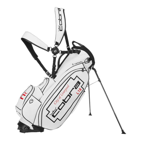 British Open Tour Standbag (2023)