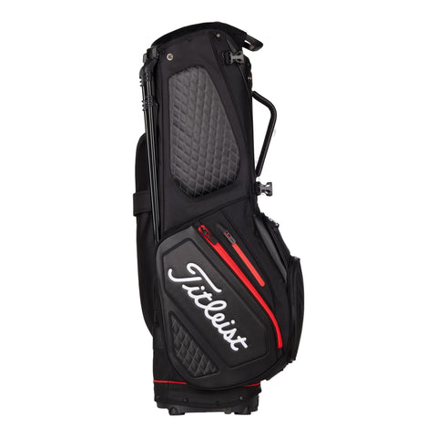 Jet Black Premium Standbag (21)