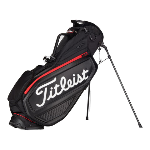 Jet Black Premium Standbag (21)