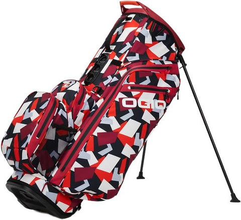 All Elements Standbag