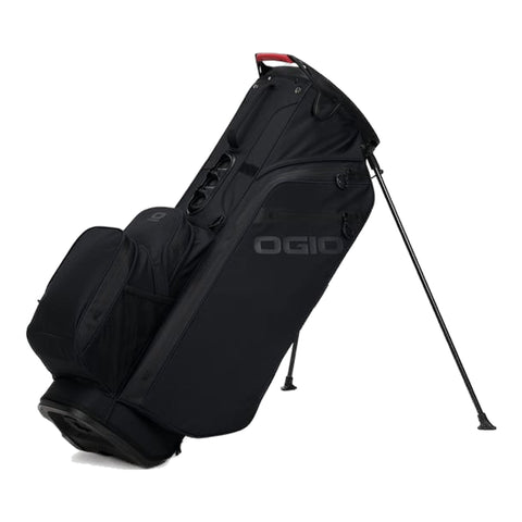 All Elements Standbag