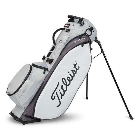 Players 5 StaDry Standbag