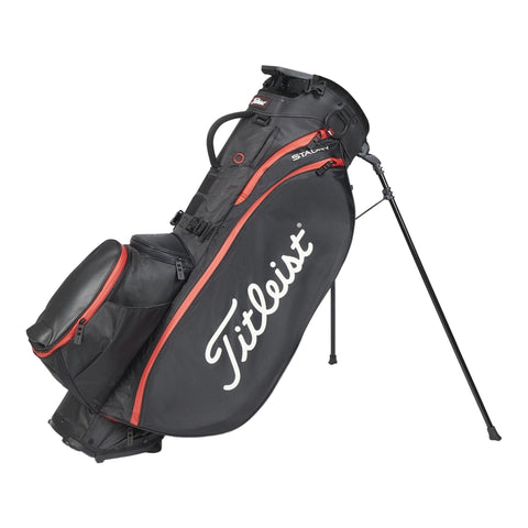 Players 5 StaDry Standbag