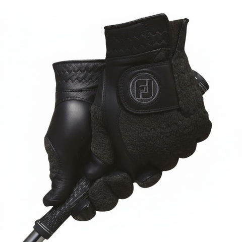 StaSof Winter Handschuhe Herren