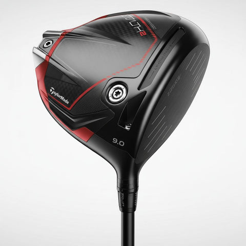 Stealth 2 Driver Herren