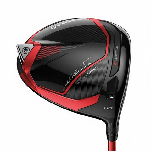 Stealth 2 HD Driver Herren