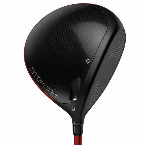 Stealth 2 HD Driver Herren