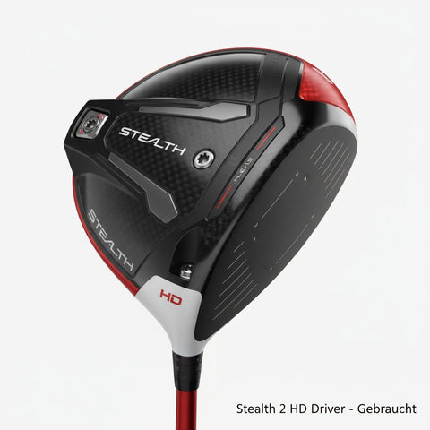Stealth 2 HD Driver Herren (Gebraucht)