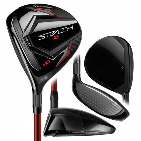 Stealth 2 HD Fairwayholz Herren (Gebraucht)