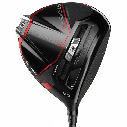 Stealth 2 Plus Driver Herren