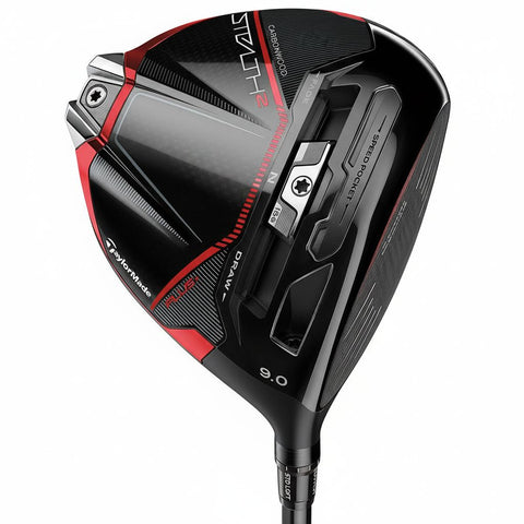 Stealth 2 Plus Driver Herren