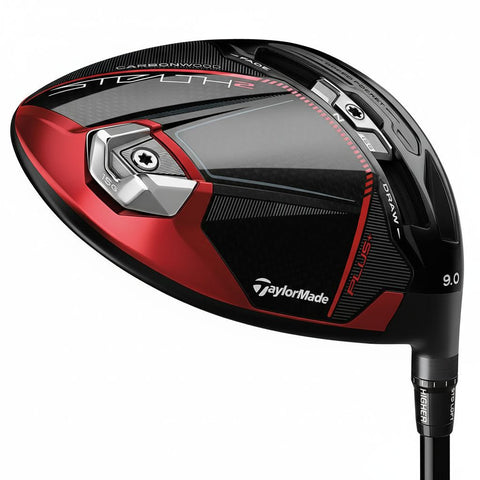 Stealth 2 Plus Driver Herren