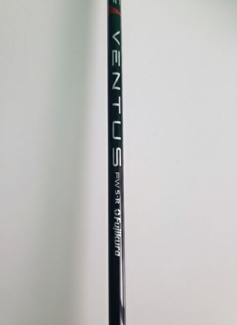 Stealth (2022) Fairwayholz Damen (Gebraucht)