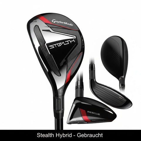 Stealth Hybrid Herren (Gebraucht)
