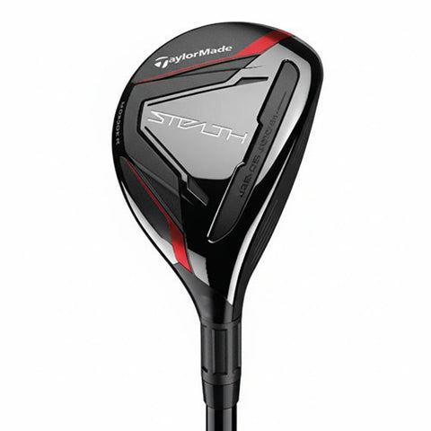 Stealth Hybrid Herren (Gebraucht)