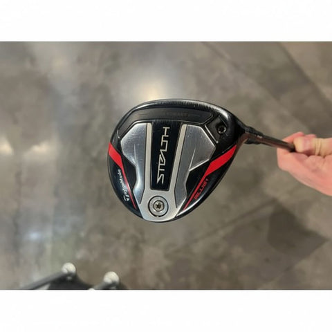 Stealth Plus+ Fairwayholz Herren (Gebraucht)