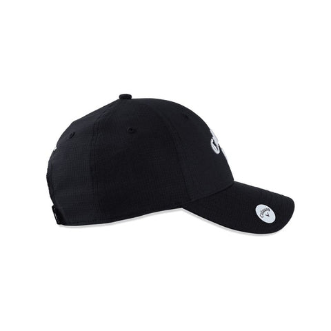 Stitch Magnet Golfcap Herren