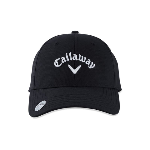 Stitch Magnet Golfcap Herren