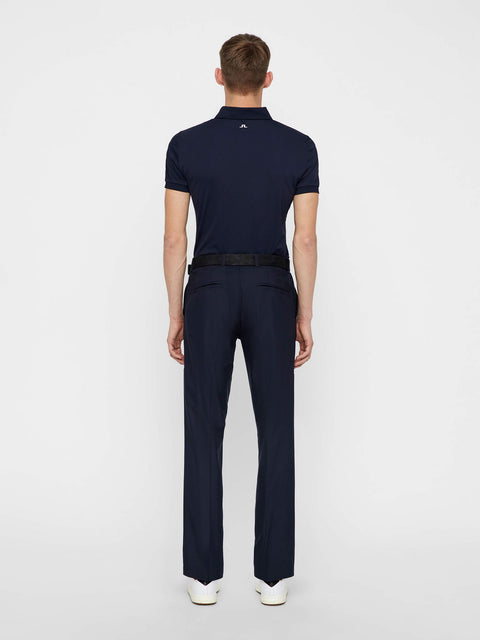 M Tour Tech TX Jersey Polo JL Navy Herren
