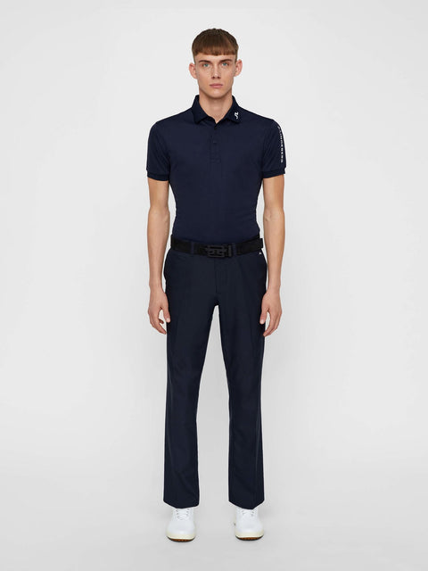 M Tour Tech TX Jersey Polo JL Navy Herren