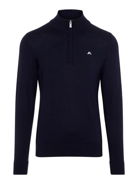 Kian Tour Merino Midlayer Herren