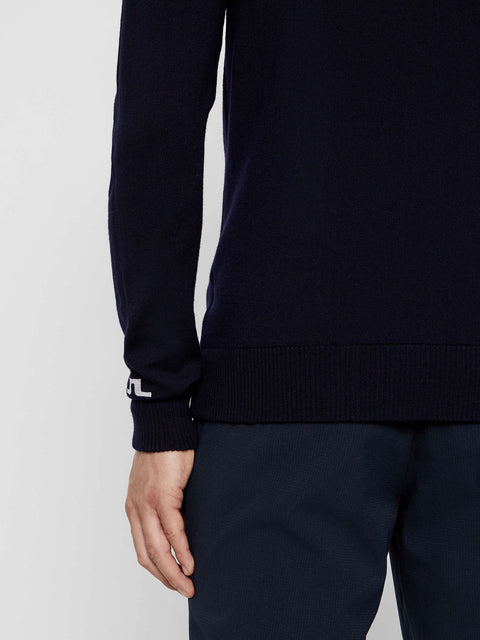Kian Tour Merino Midlayer Herren