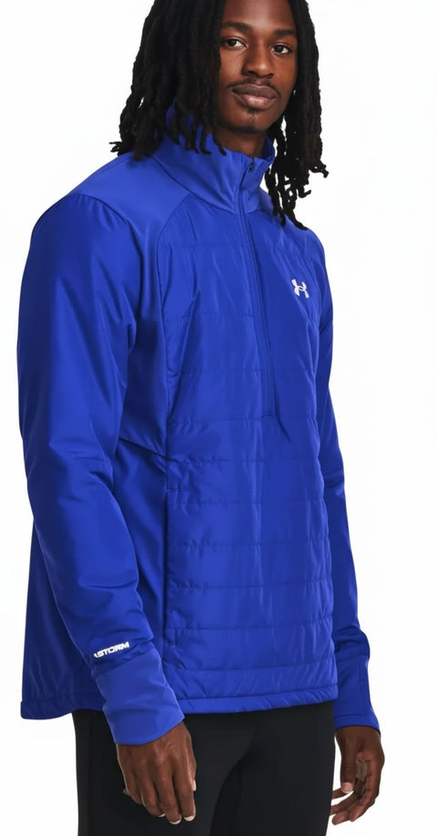 Storm Session Hybrid Jacke Herren