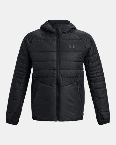 Storm Session Hybrid Jacke Herren